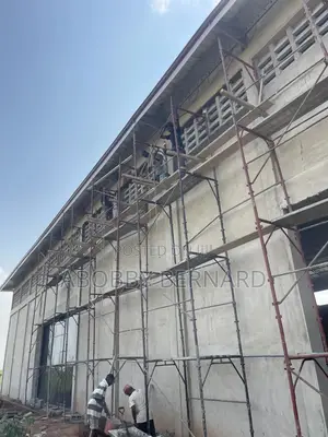 Scaffolding