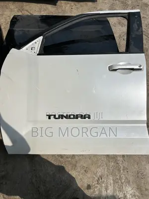 Toyota Tundra 2024 Door Set
