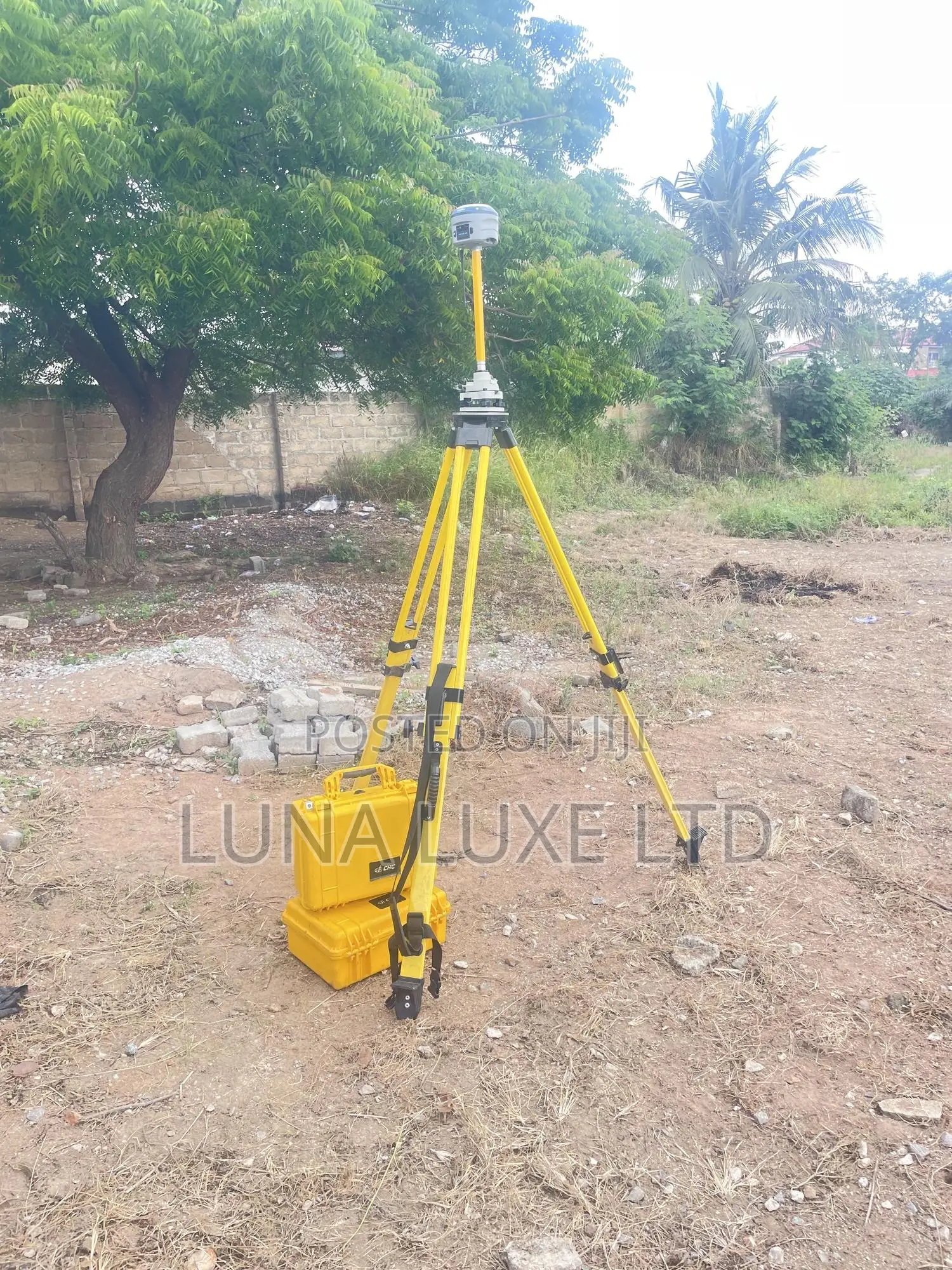 Document Your Land, Call Us Now Www.Lunaluxecompany.Com