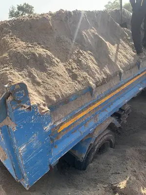 Sands and Stones Supplies (Jiji Register Number on Whatsapp Only )