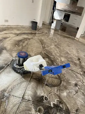 Cleaning Service