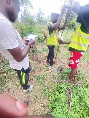 Soil Testing