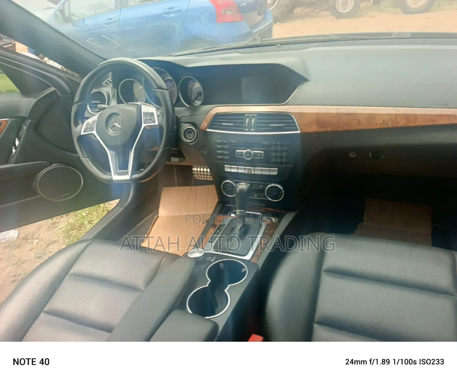 Toyota Hilux 2017 Black