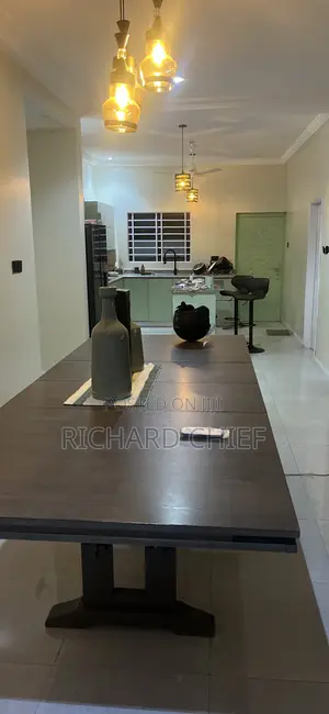 4bdrm House in Pokuase for rent