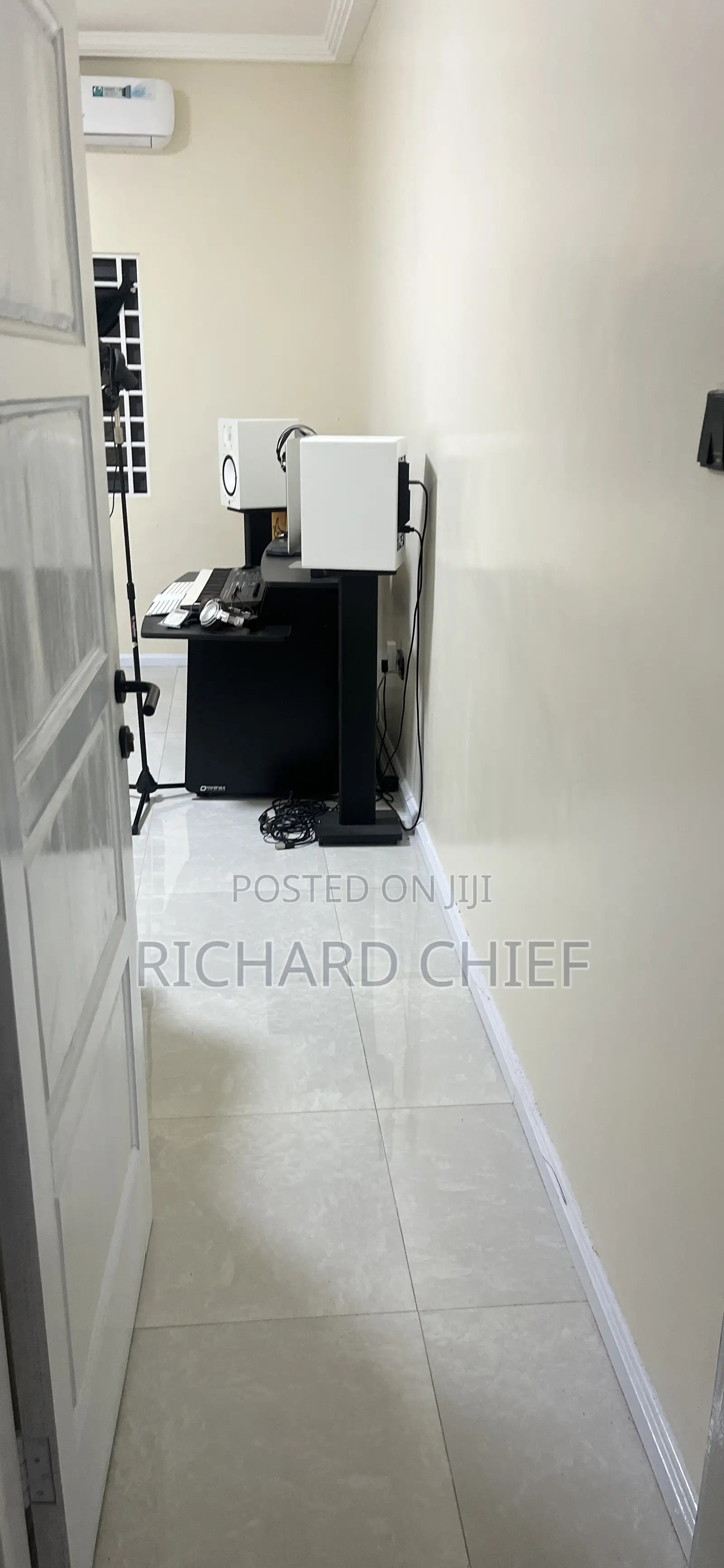 4bdrm House in Pokuase for rent