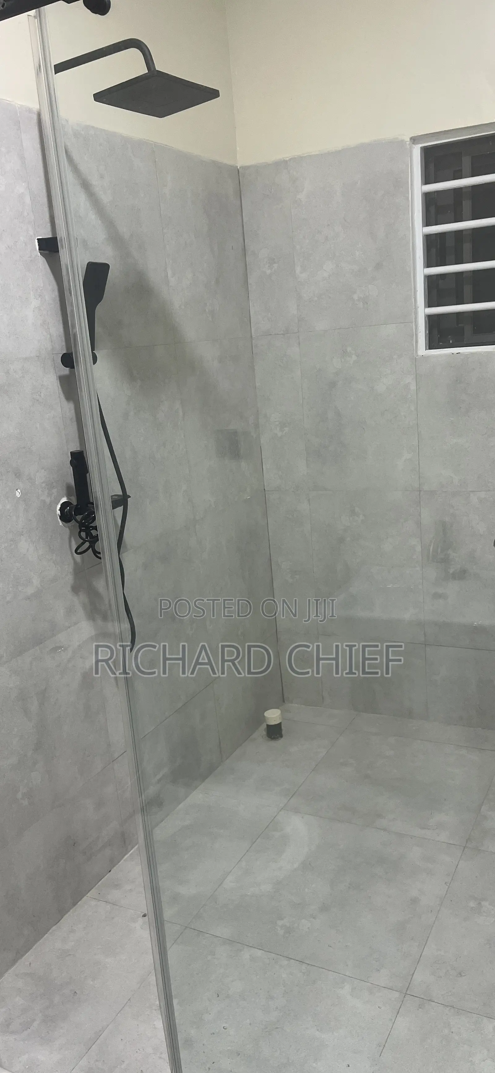 4bdrm House in Pokuase for rent
