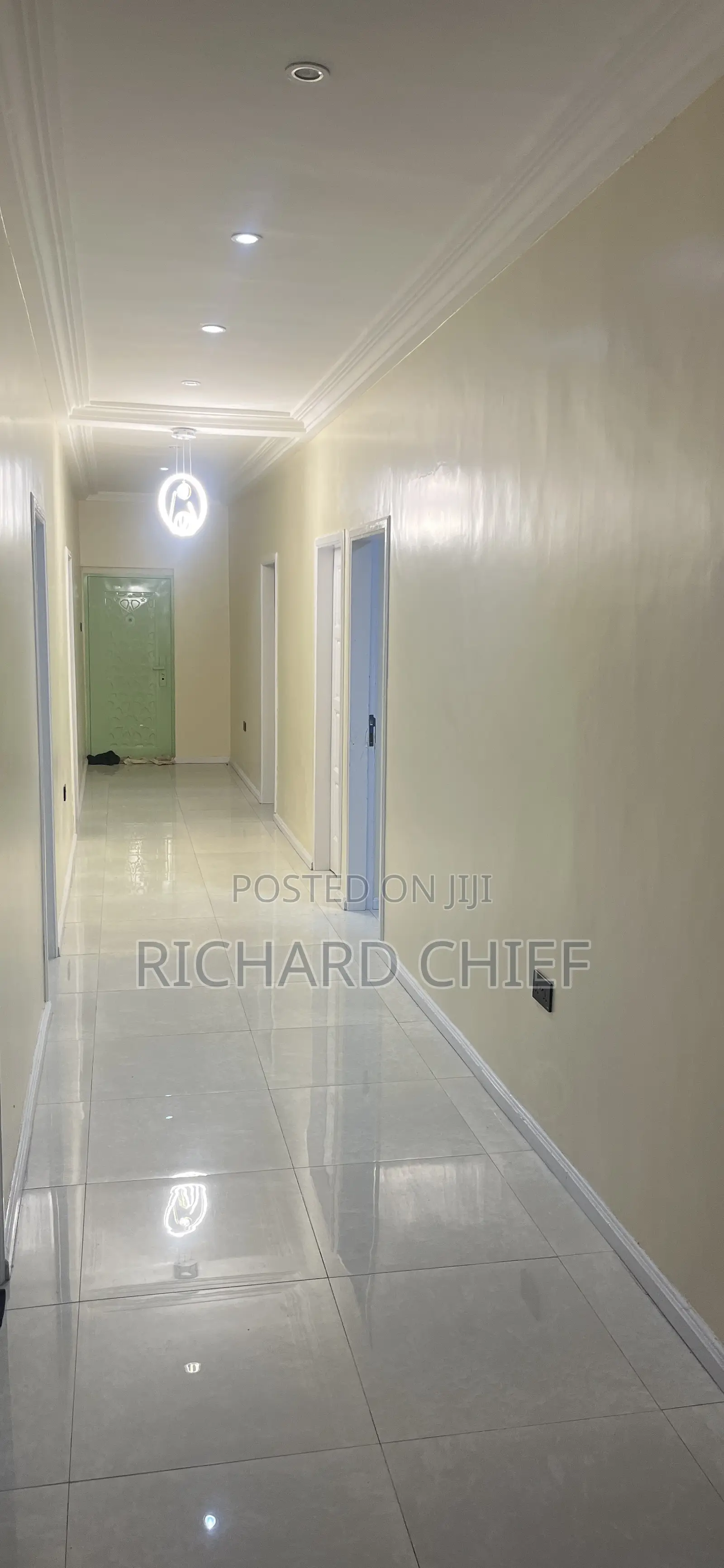 4bdrm House in Pokuase for rent