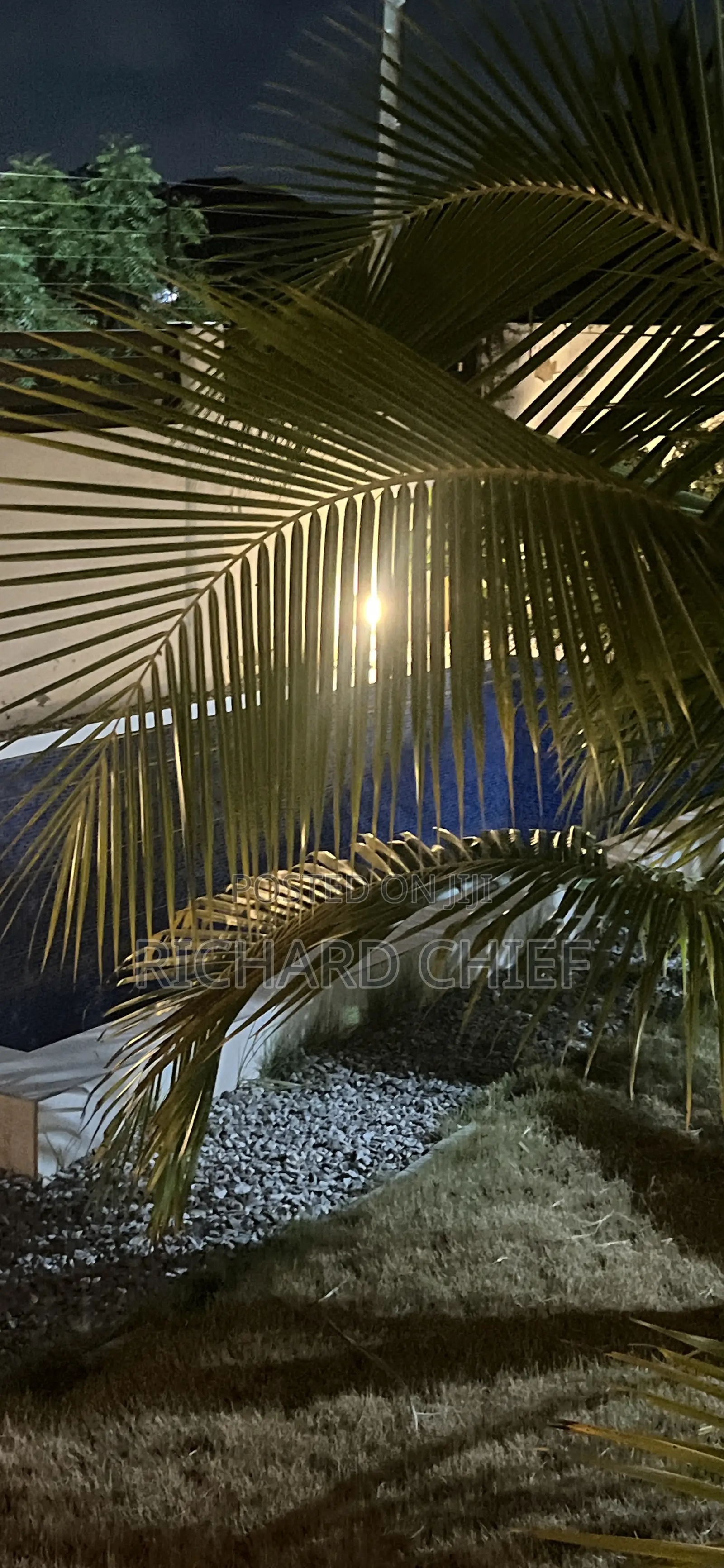 4bdrm House in Pokuase for rent