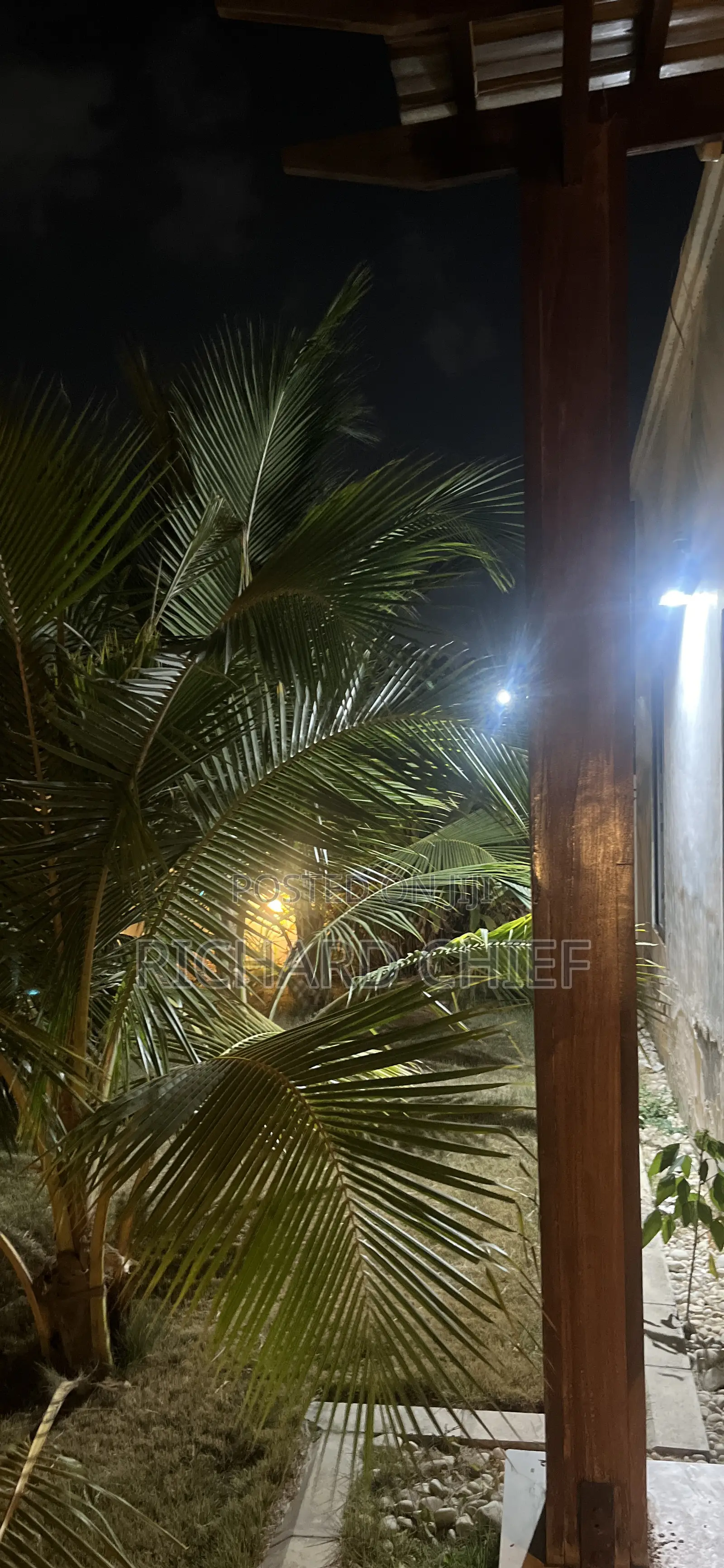 4bdrm House in Pokuase for rent
