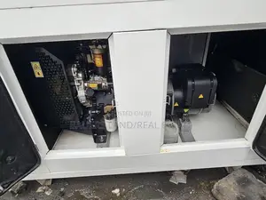 30kva Industrial Three Face Silent Generator