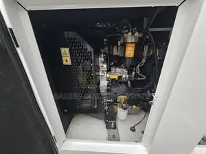 30kva Industrial Three Face Silent Generator