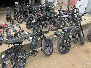 Motorcycle 2026 Black