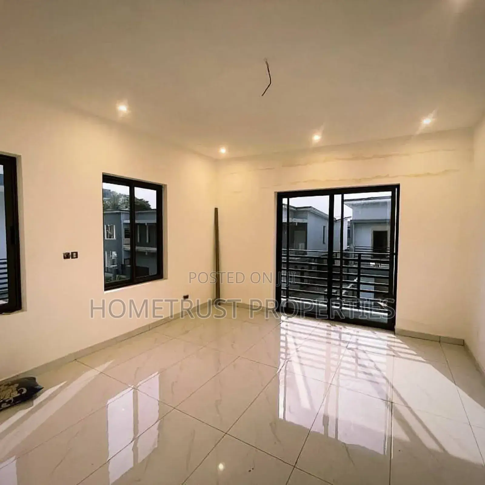 4bdrm Duplex in Haatso Bohye, Antis for sale