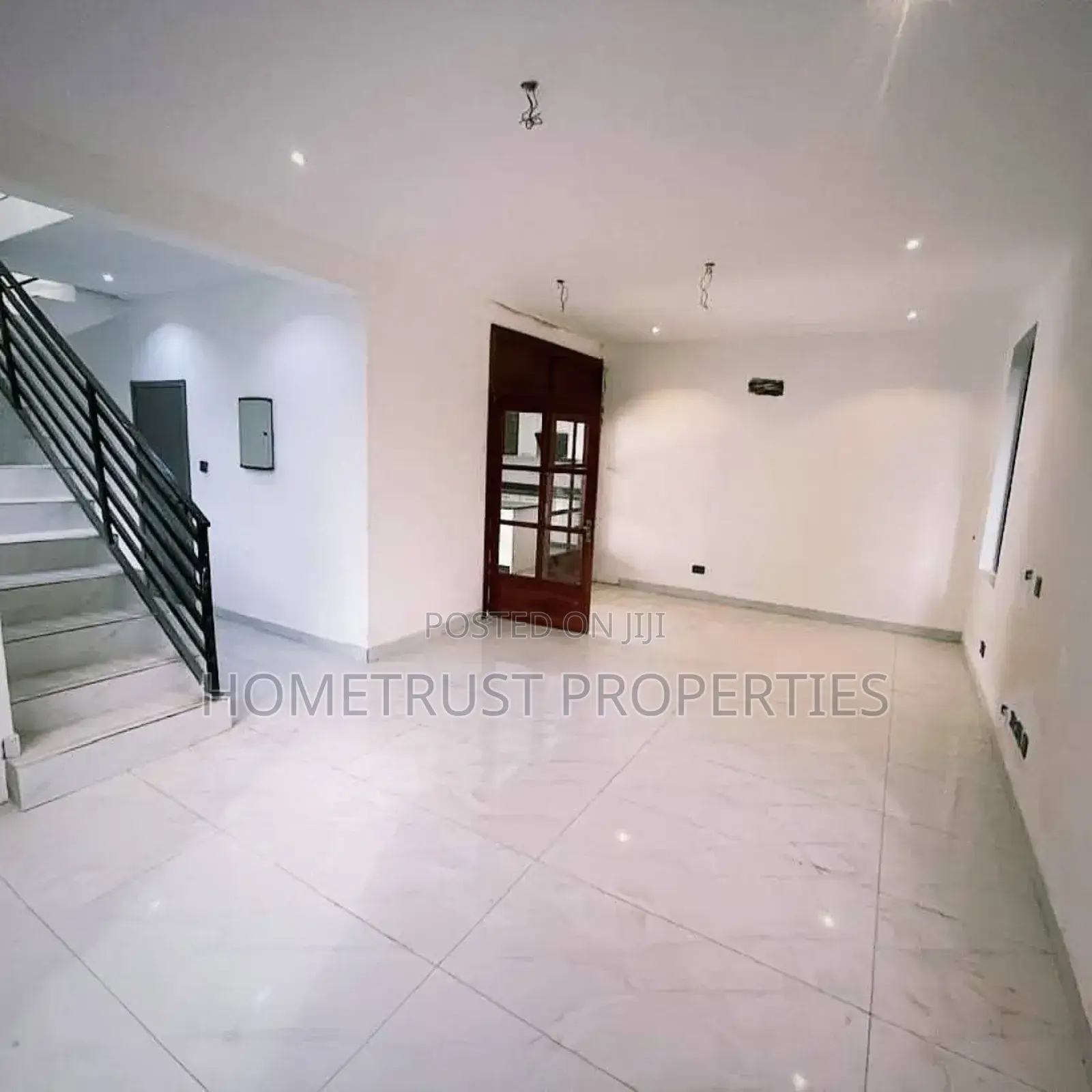4bdrm Duplex in Haatso Bohye, Antis for sale