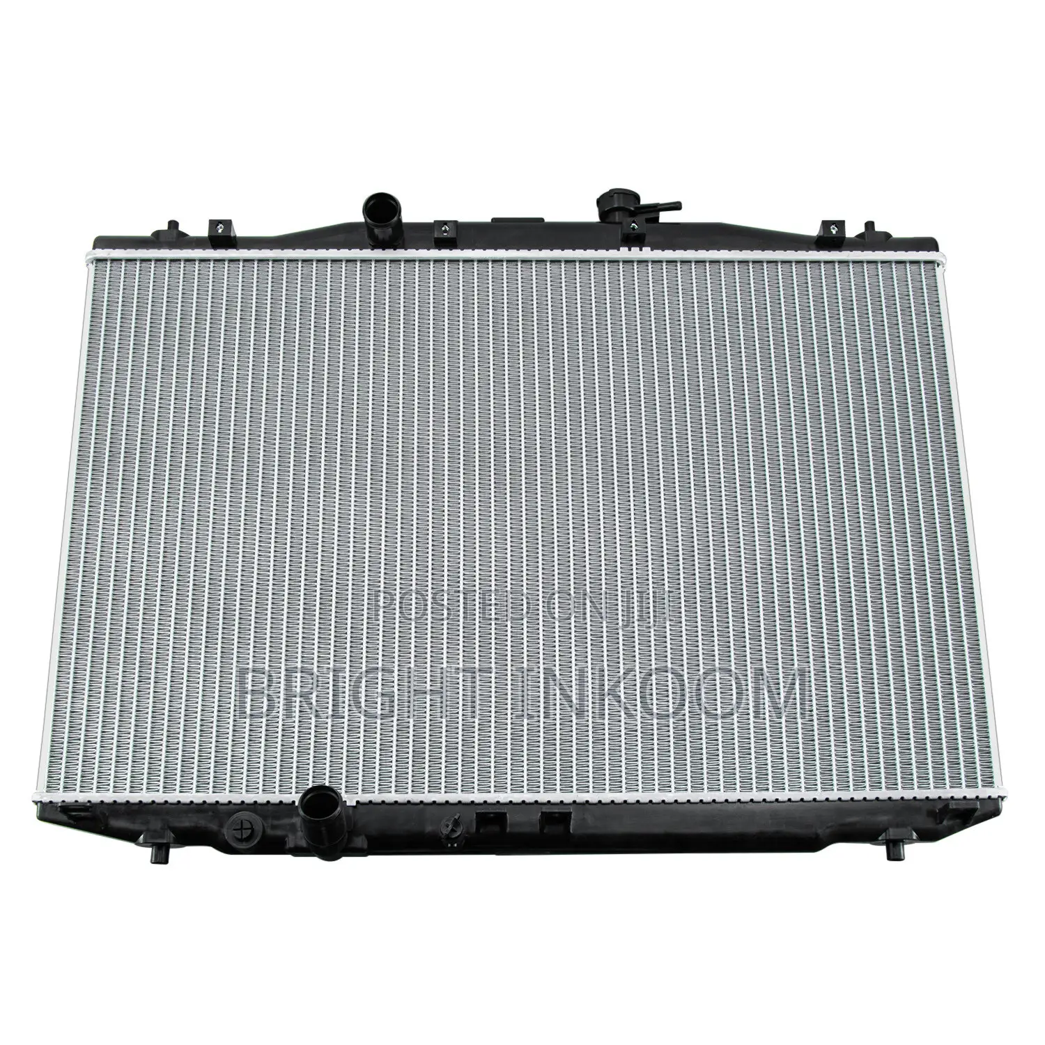 Acura RDX 2019 2020 2023 Radiators Tank