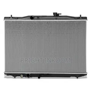 Acura RDX 2019 2020 2023 Radiators Tank