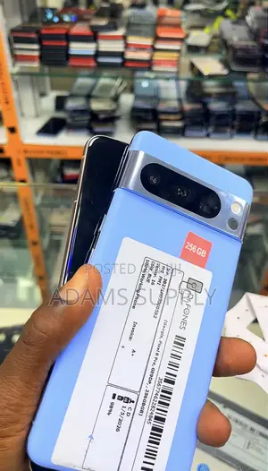 Google Pixel 8 Pro 256 GB Blue