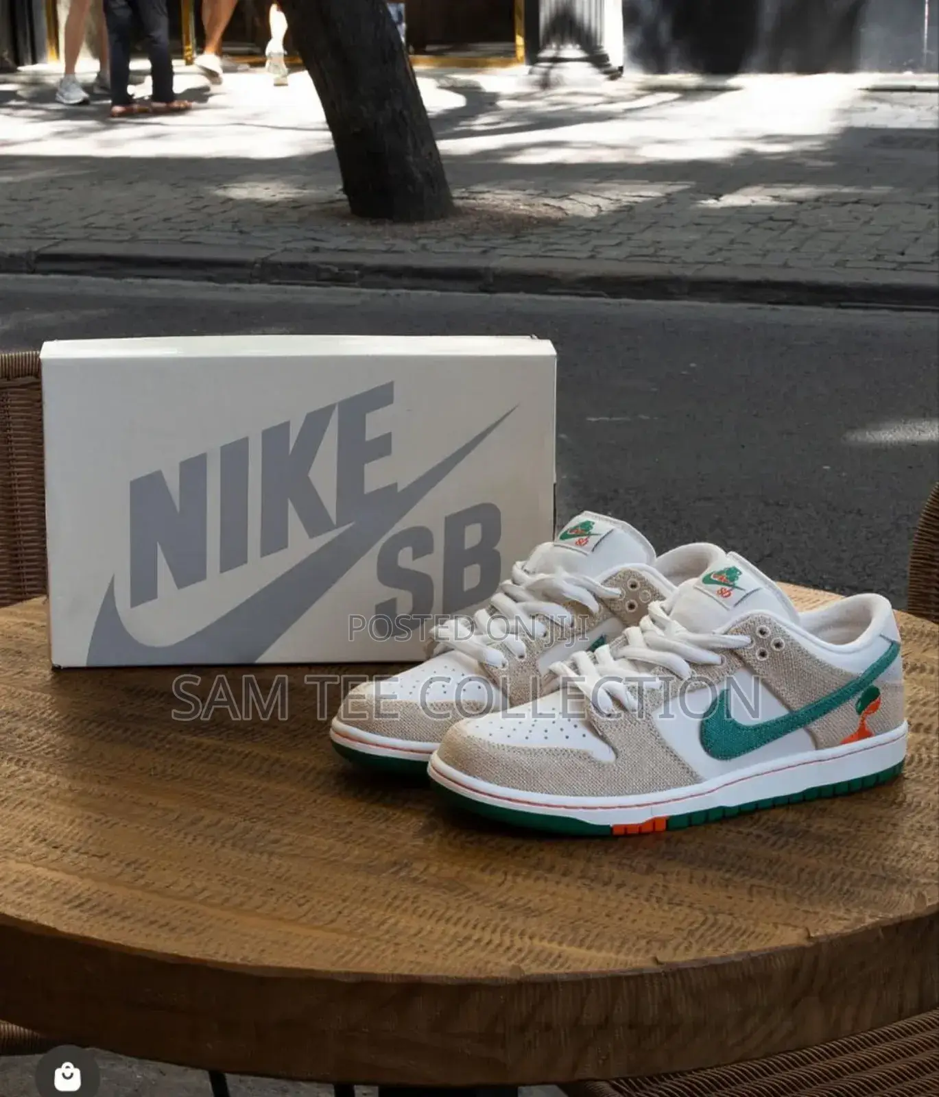 Nike Sb Special Editions. High -Quality and Affordable.