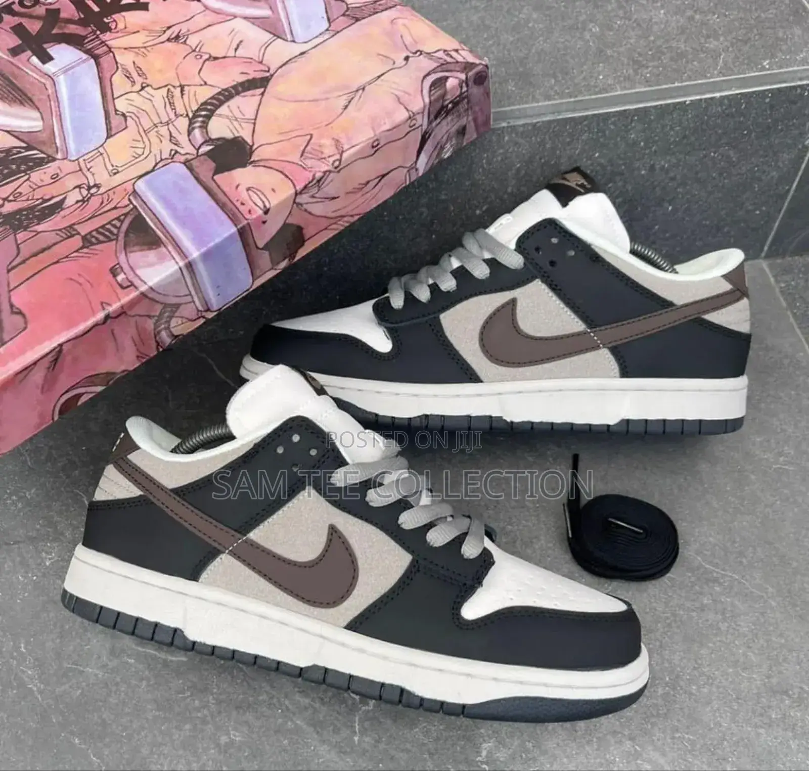 Nike Sb Special Editions. High -Quality and Affordable.