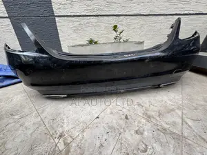 2019 Mecedes C300 Back Bumper