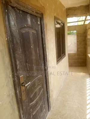 1bdrm Apartment in Kingzionreal, Anyaa for rent