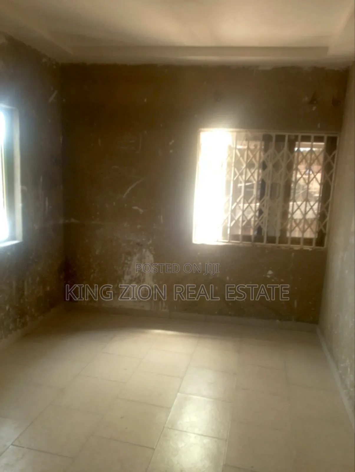 1bdrm Apartment in Kingzionreal, Anyaa for rent
