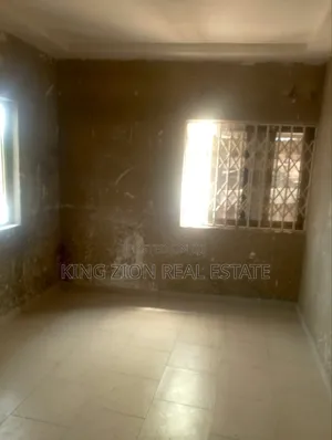 1bdrm Apartment in Kingzionreal, Anyaa for rent
