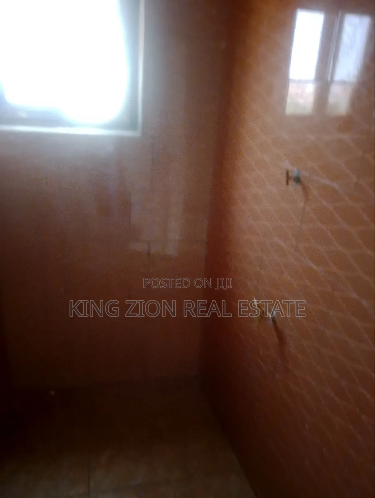 1bdrm Apartment in Kingzionreal, Anyaa for rent