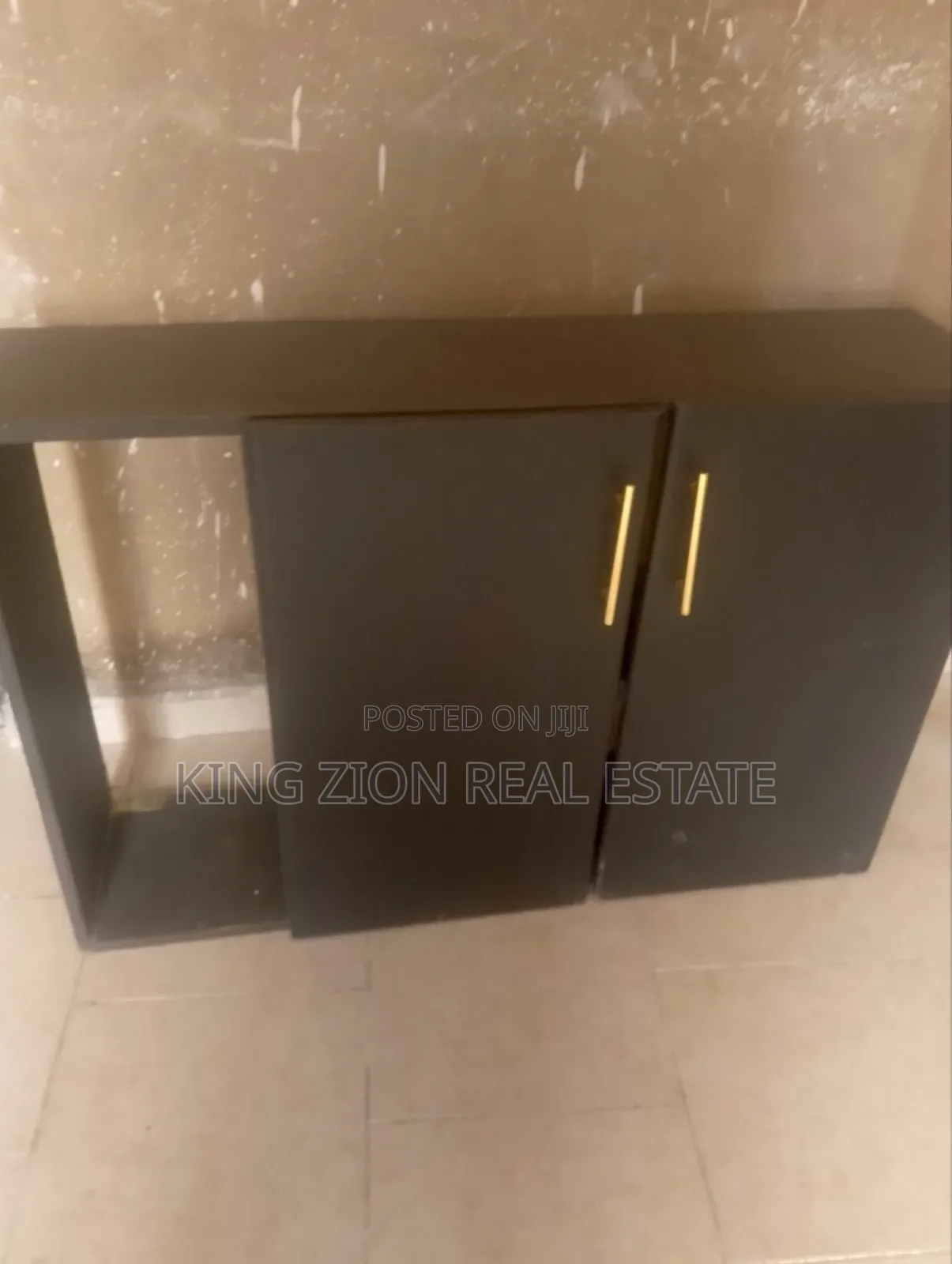1bdrm Apartment in Kingzionreal, Anyaa for rent