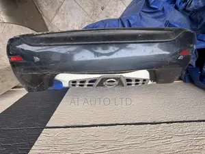 Car Bumpers Availability