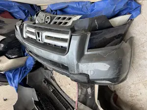Car Bumpers Availability