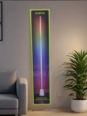 Corner-Party RGB Light-Oraimo Plus Remote Control