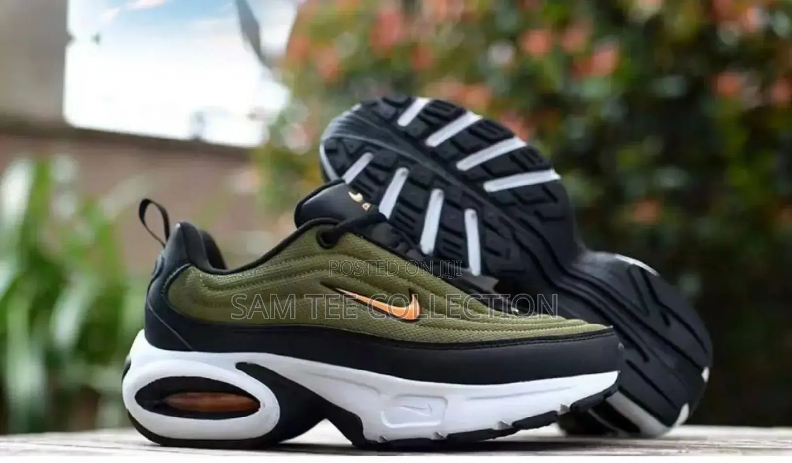Brand New Nike Air Max Portal 2025