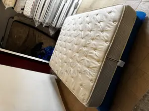 Simons Korean Beautyrest (60/80/12)