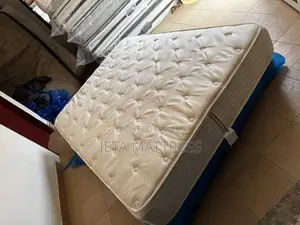 Simons Korean Beautyrest (60/80/12)