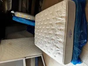 Simons Korean Beautyrest (60/80/12)