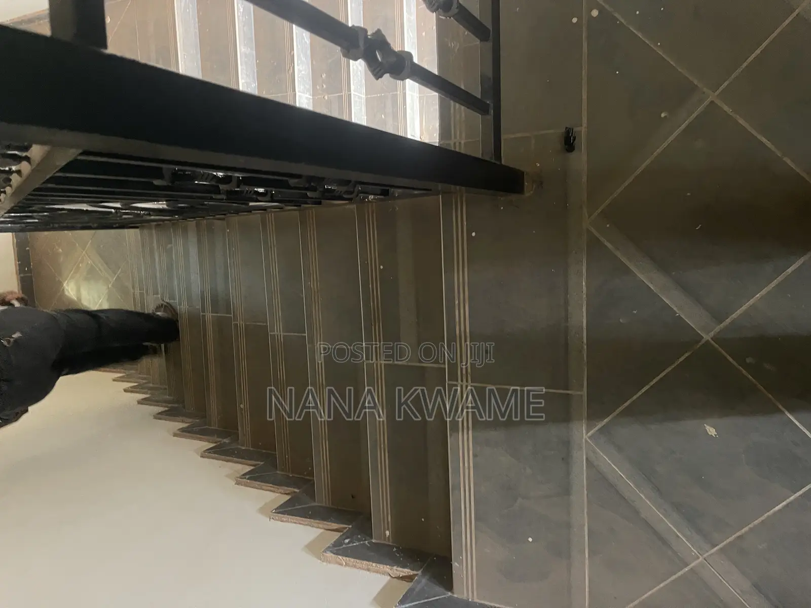 Furnished 3bdrm Apartment in Richmoni Estate, Kumasi Metropolitan