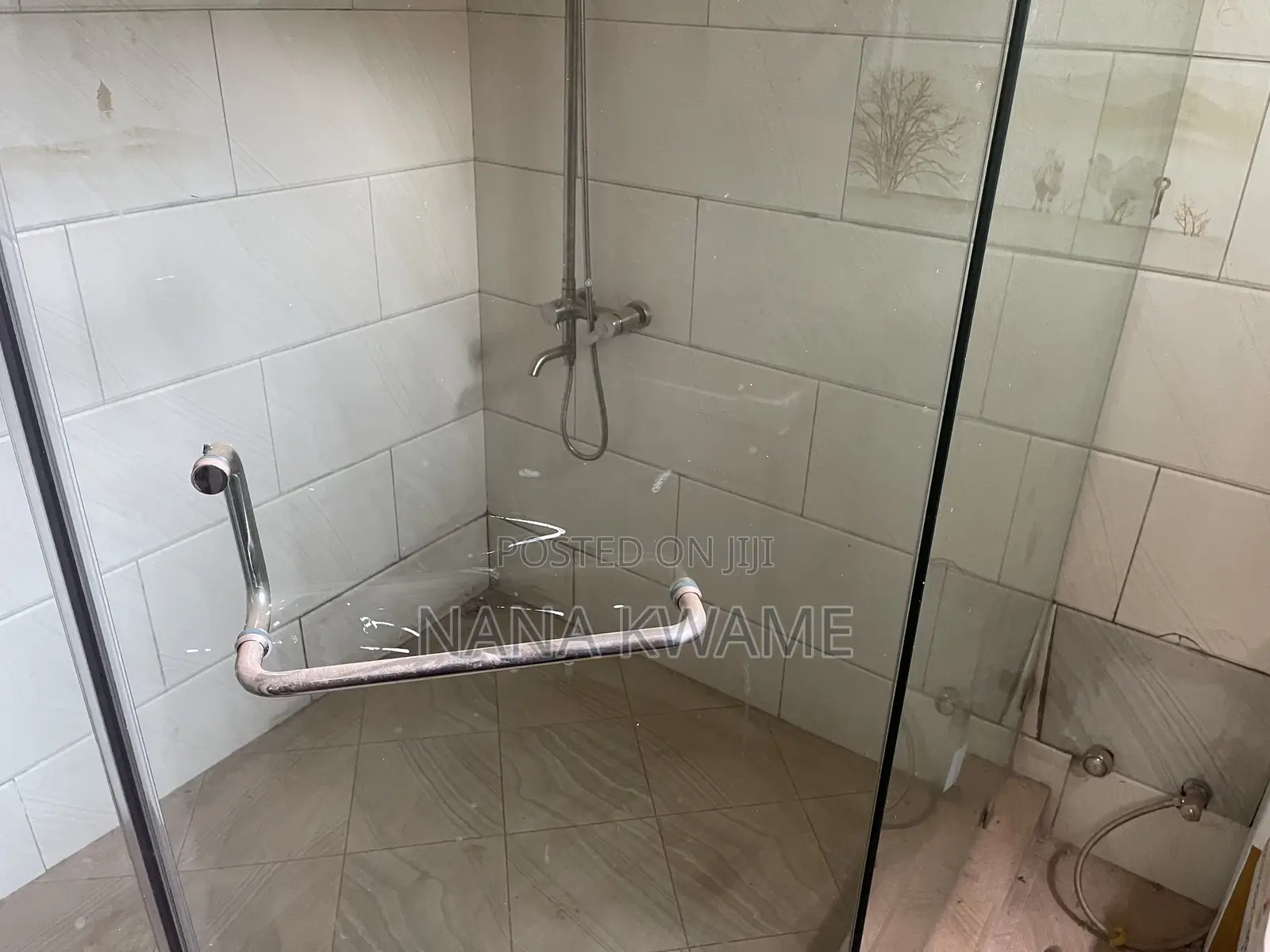 Furnished 3bdrm Apartment in Richmoni Estate, Kumasi Metropolitan