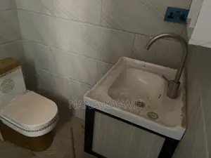 Furnished 3bdrm Apartment in Richmoni Estate, Kumasi Metropolitan