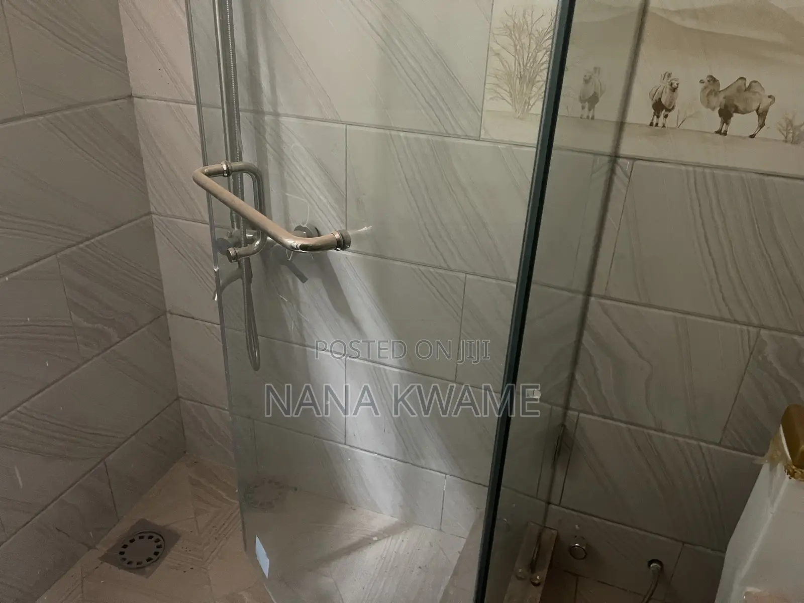 Furnished 3bdrm Apartment in Richmoni Estate, Kumasi Metropolitan