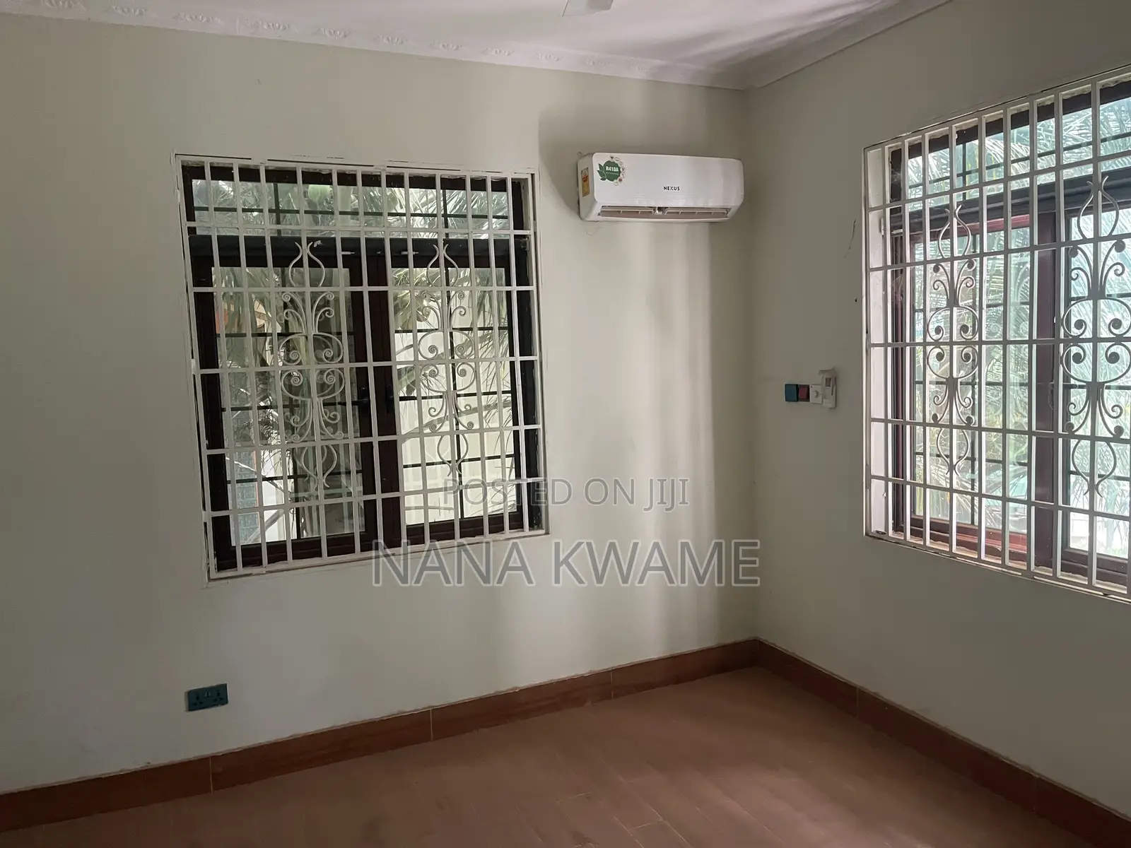 Furnished 3bdrm Apartment in Richmoni Estate, Kumasi Metropolitan