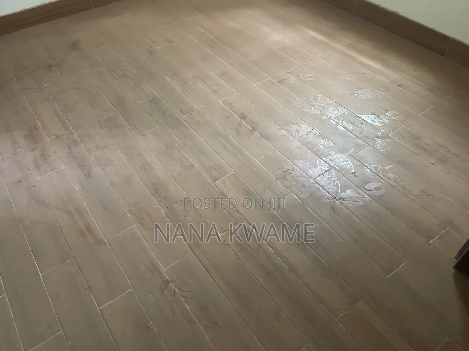 Furnished 3bdrm Apartment in Richmoni Estate, Kumasi Metropolitan