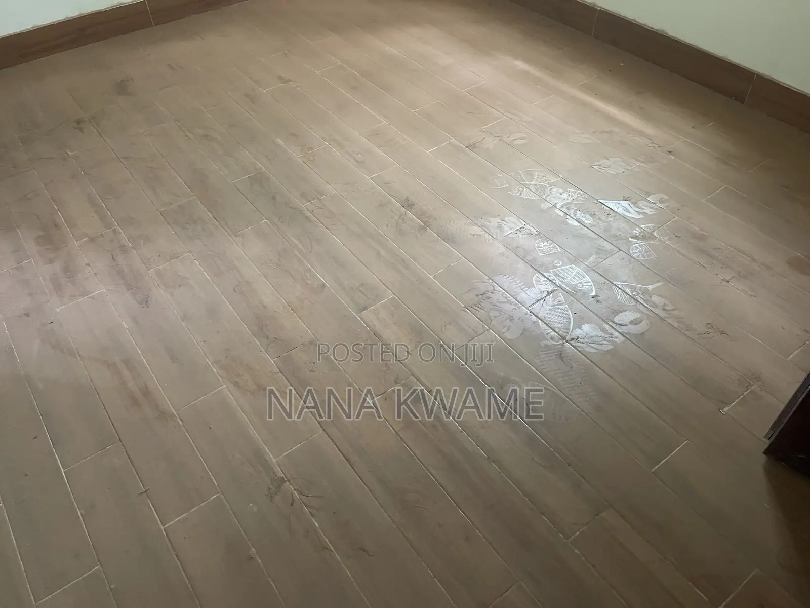 Furnished 3bdrm Apartment in Richmoni Estate, Kumasi Metropolitan