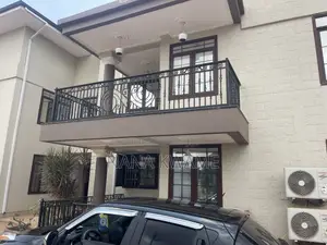 Furnished 3bdrm Apartment in Richmoni Estate, Kumasi Metropolitan