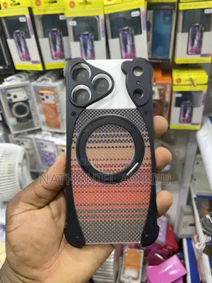 Phoenix Armor 360° Designed for the iPhone 17 Pro Max.