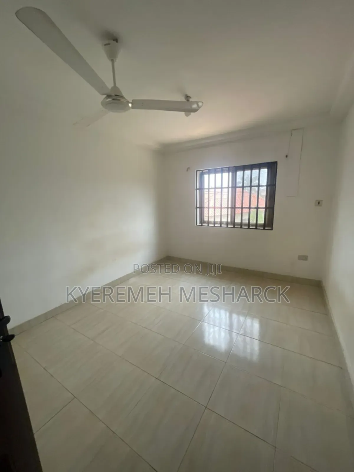 3bdrm Apartment in Pantang Agbogba, Ablorh Adjei for rent