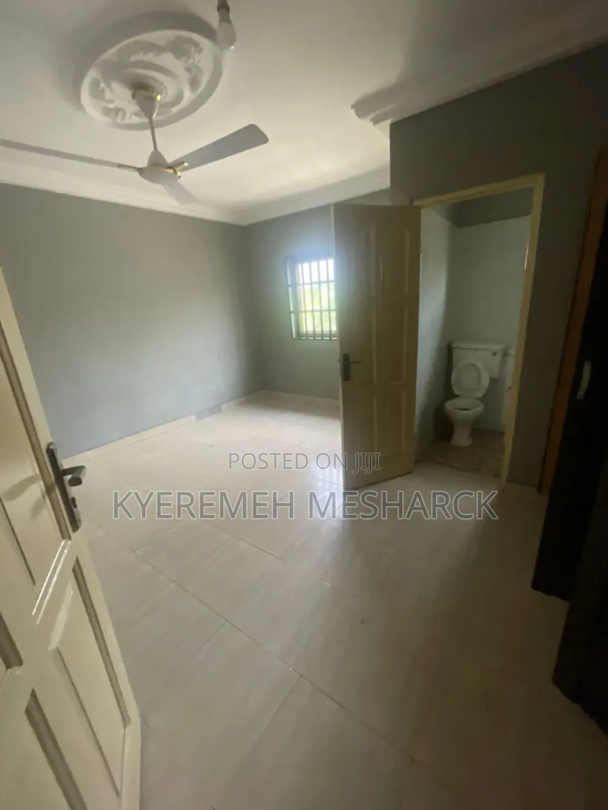 3bdrm Apartment in Pantang Agbogba, Ablorh Adjei for rent