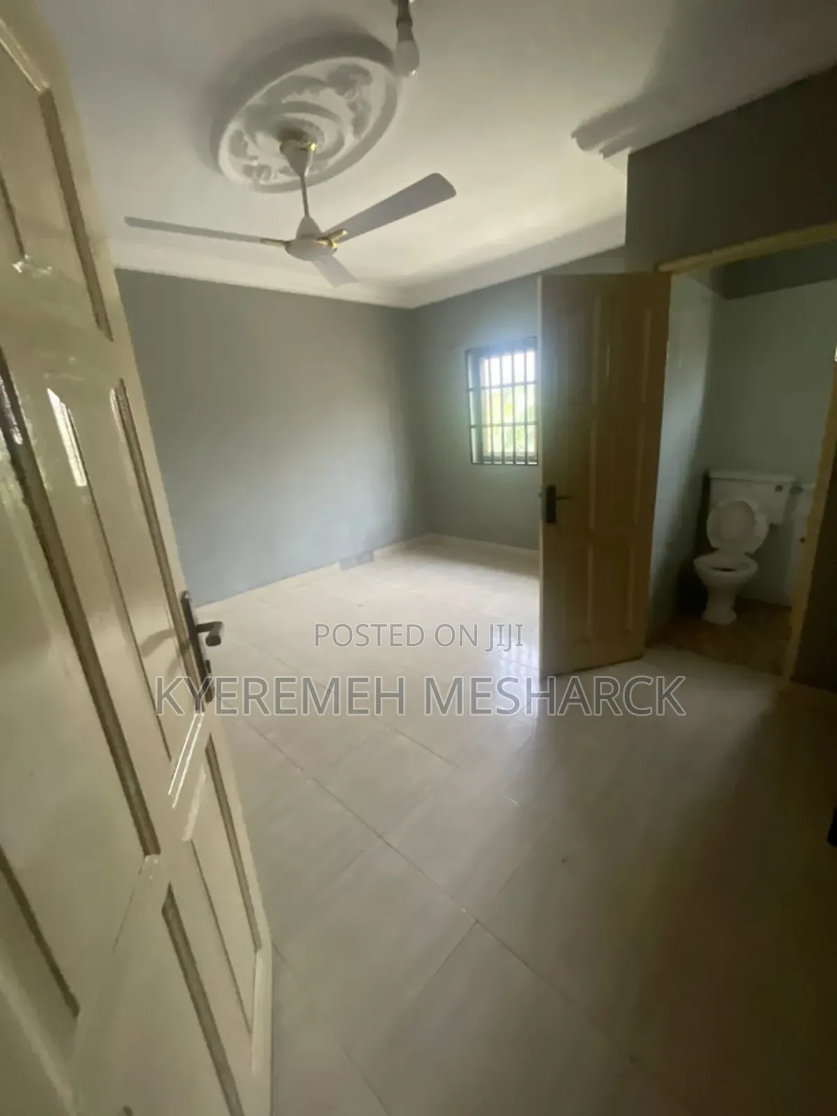 3bdrm Apartment in Pantang Agbogba, Ablorh Adjei for rent