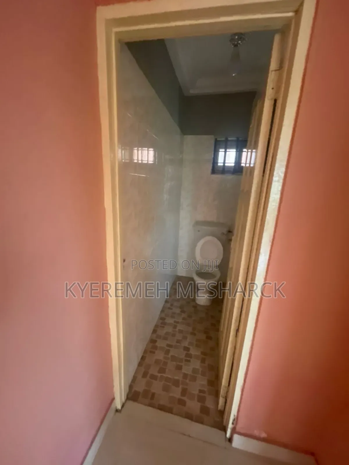 3bdrm Apartment in Pantang Agbogba, Ablorh Adjei for rent