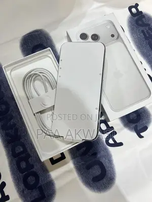 New Apple iPhone 17 Pro Max 512 GB Silver